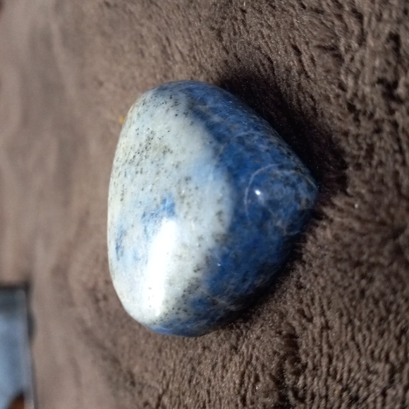 Lapis Lazuli healing stone - Picture 5 of 7
